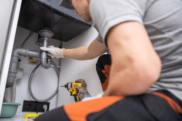 Professional Plumbung Services in Tower Lakes, IL